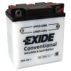 EXIDE 6N6 3B 1 2
