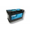 Autobaterie EXIDE START-STOP AGM 80Ah, 12V, EK800