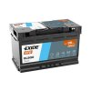 EXIDE EL800 2025