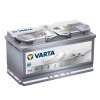 Autobaterie VARTA Silver Dynamic AGM 95Ah, 12V, A5 (G14)