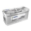 Autobaterie VARTA Silver Dynamic AGM 105Ah, 12V, A4 (H15)