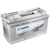 Trakční baterie VARTA Professional Dual Purpose (Deep cycle) 90Ah, 12V, LFD90