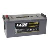 Baterie EXIDE EQUIPMENT GEL 210Ah, 12V, ES2400 (ES 2400)