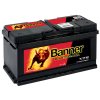 Autobaterie Banner Starting Bull 580 14, 80Ah, 12V ( 58014 )