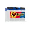 Trakční baterie Banner Energy Bull 955 01, 60Ah, 12V (95501)