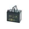 Baterie CSB EVH12390, 12V, 39Ah