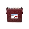 Trakční baterie Trojan J 185 P (6 / 5 GiS 151), 205Ah, 12V