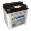 Motobaterie VARTA B30L-B, 30Ah, 12V