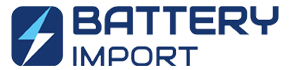 Battery Import EU