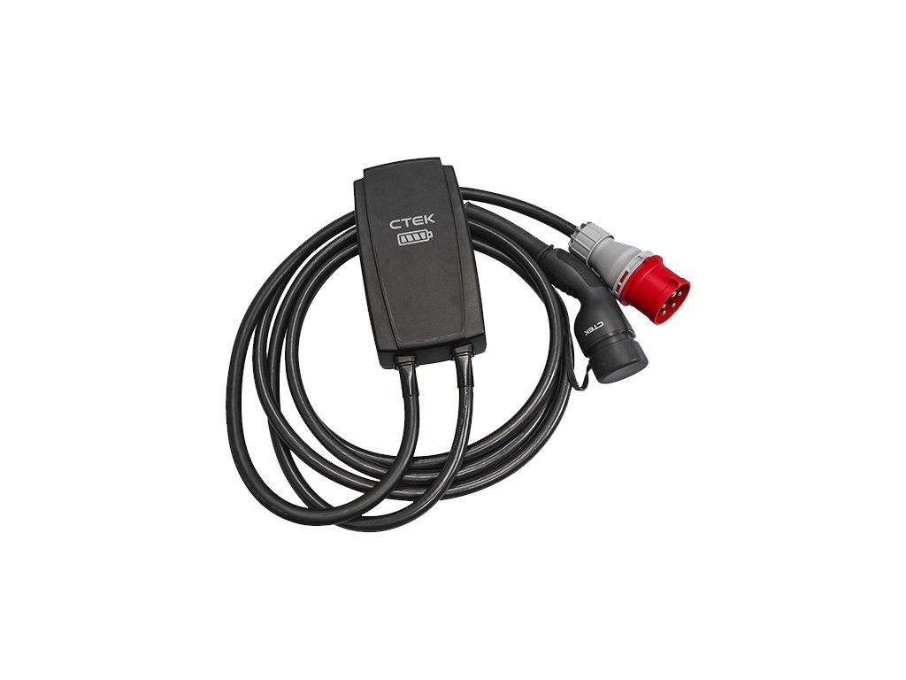 CTEK Njord GO, Type 2, 11kW for EV cars
