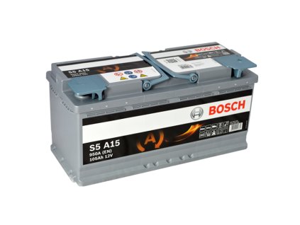 Bosch S5 A15 01