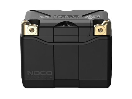 Noco Li-ion Powersport NLP5, 12V, 2Ah