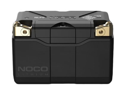Noco Li-ion Powersport NLP9, 12V, 3Ah