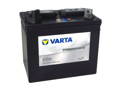 VARTA Garden U1R (9), 22Ah, 12V