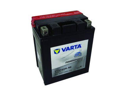 VARTA YTX14AH BS