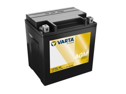 VARTA Powersports AGM TX30L BS 530905045