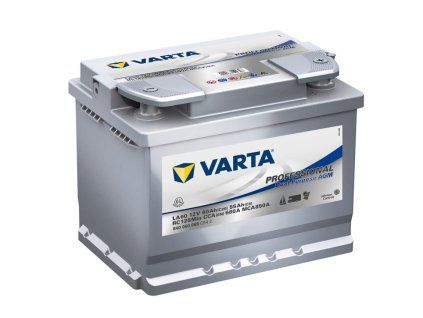 Varta LA60