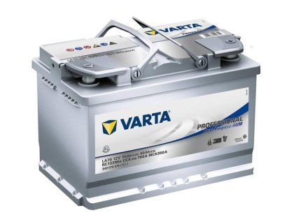 Varta LA70