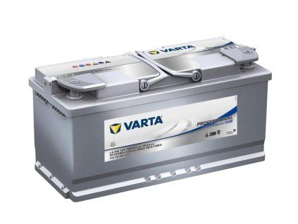 Varta LA105