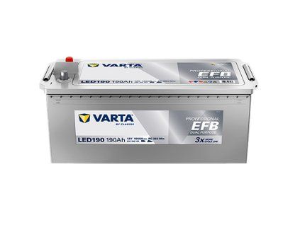 VARTA LED190 2