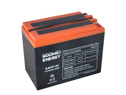 Goowei 6 evf 45