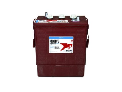 Trojan J 305 G-AC, 315Ah, 6V