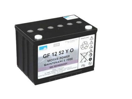 SONN GF12 052 YO