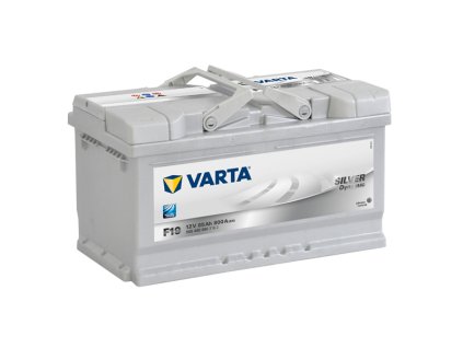 VARTA silver dynamic F19