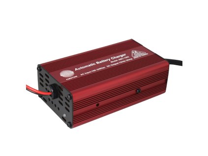 FST ABC-1202, 12V, 2A