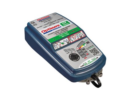 TECMATE OPTIMATE Lithium LFP Select, 12.8/16V, TM270