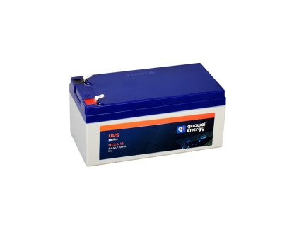 Goowei Energy UPS 2025 OT3 4 12