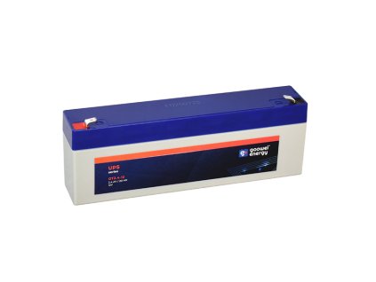 Goowei Energy UPS 2025 OT2 4 12