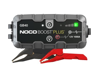 NOCO Jump starter GB40