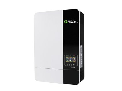 Growatt SPF 3500ES inverter 3.5kW 48V