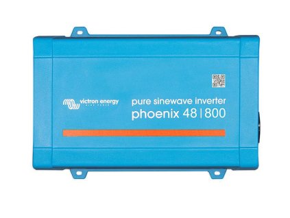 Victron Energy inverter Sinus Phoenix VE.Direct 800VA 48V