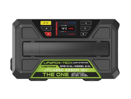 Lokithor JTC4250 Pictures 1n