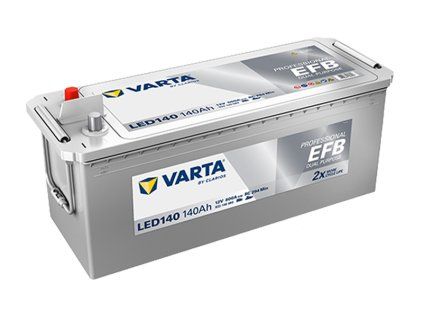 VARTA LED140 2026 1
