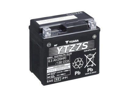 Yuasa YTZ7S NEW