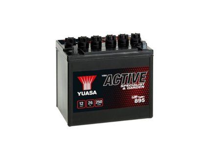yuasa 895 26ah