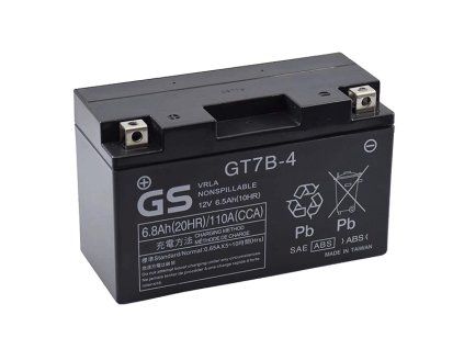 YUASA GT7B 4