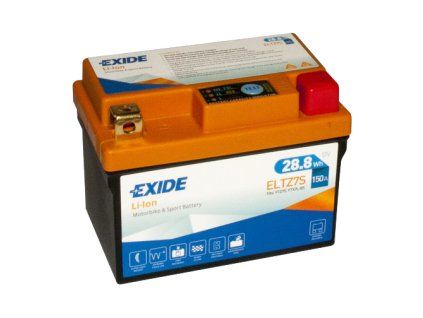 EXIDE ELTZ7S