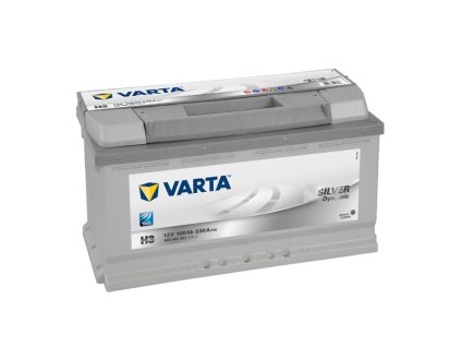 VARTA silver dynamic H3