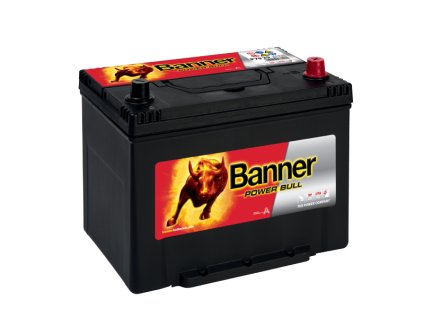 Banner power bull P70 29