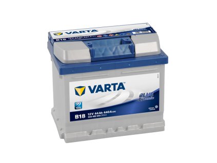 VARTA blue dynamic B18