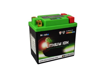 Skyrich Lithium HJB9Q-FP (12V 36Wh) 3Ah