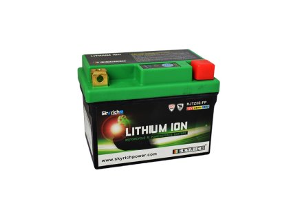 Skyrich Lithium HJTZ5S-FP (12V 24Wh) 2Ah