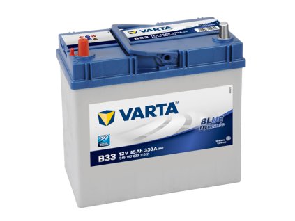 VARTA blue dynamic B33