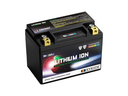 SKYRICH HJTZ14S FPZ NEW