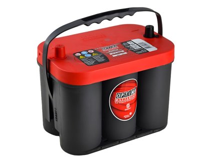 optima red top 8001 287