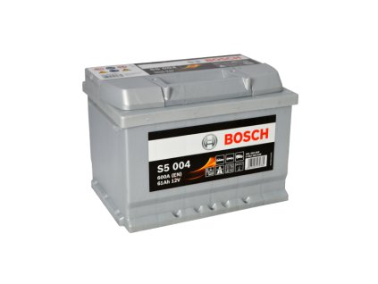 Bosch S5 004 01